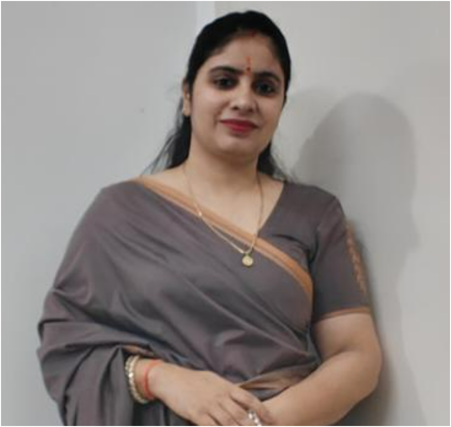 Ms. Himani Kala